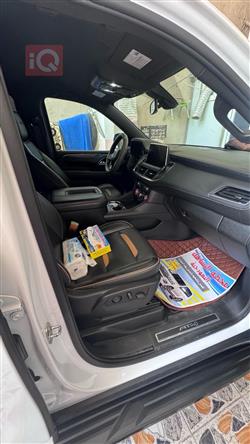 جي ام سي يوكون